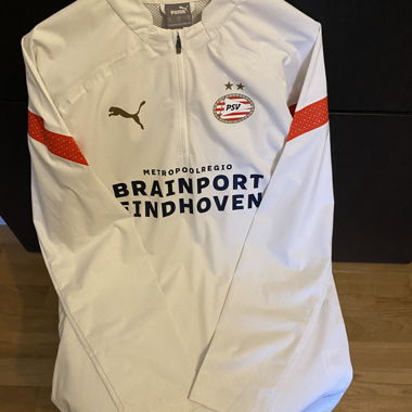 PSV Puma Trainingsoberteil