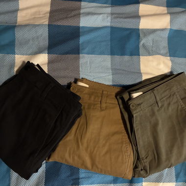 Cargohose Pier One 3x
