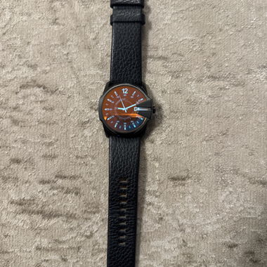 Orologio Diesel