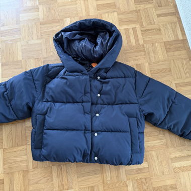 BOSS C Patulla Winterjacke Gr. 38