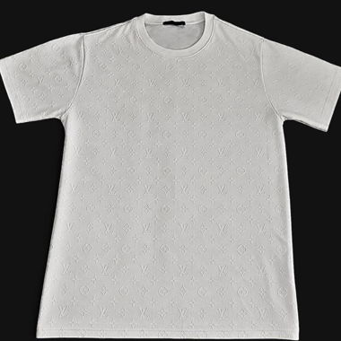T-shirt Louis Vuitton Monogram