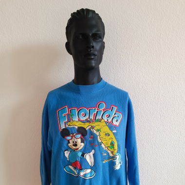 Mickey Pullover