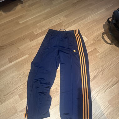 Adidas Firebird Loose Petite Track Pants