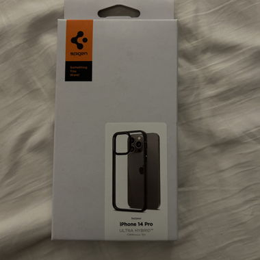 iPhone 14 Pro Hülle