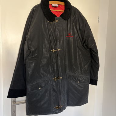 Honda Jacke