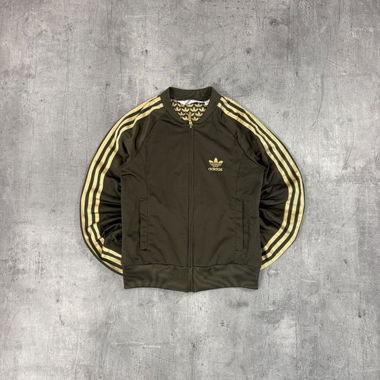 Giacca da training Vintage Adidas Firebird (XS)