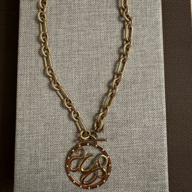 Collier 