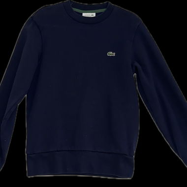Lacoste Sweatshirt Darkblue