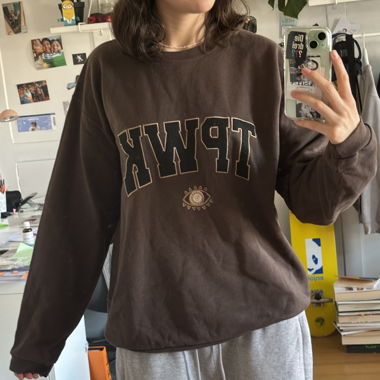 TPWK-Harry Styles Sweater 