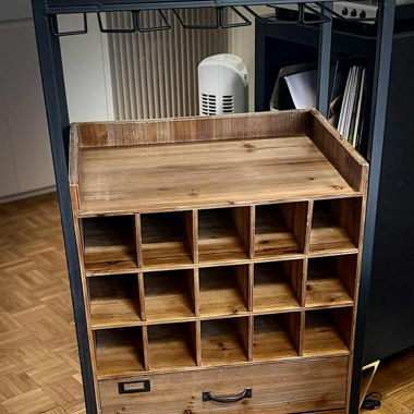 Wine Bar furniture