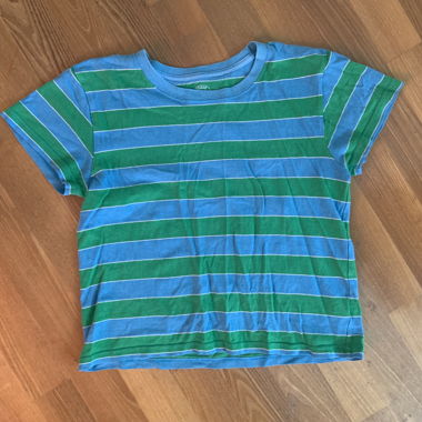 Striped tshirt 