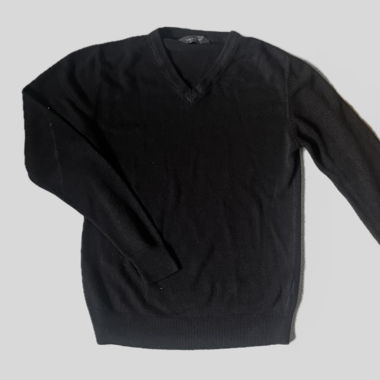 Pulli Schwarz