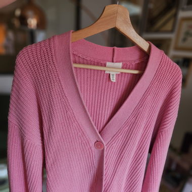 Jacket rose