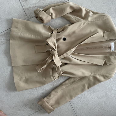 Blazer taillierbar