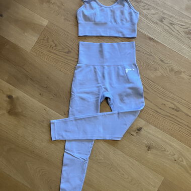Alpha Couture Set