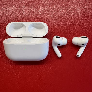 Apple AirPods Pro 1.