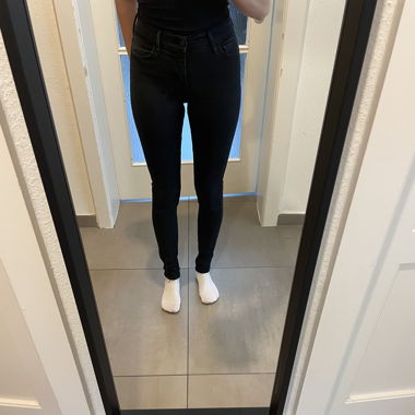Levi’s jeans 710 super skinny