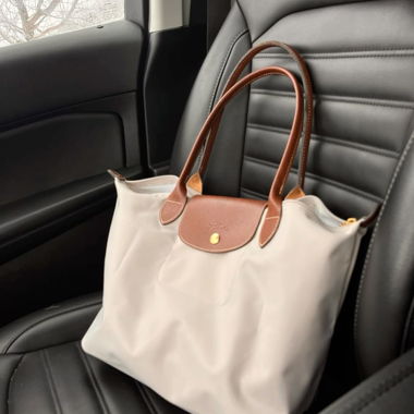 Grand sac cabas Longchamp L