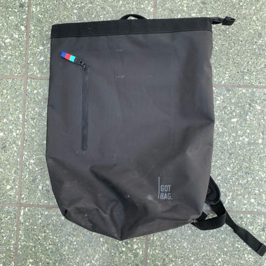 Sac à dos Got Bag