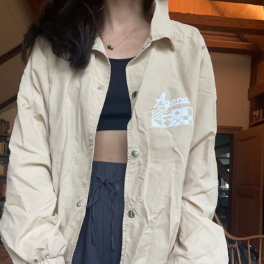 Windbreaker