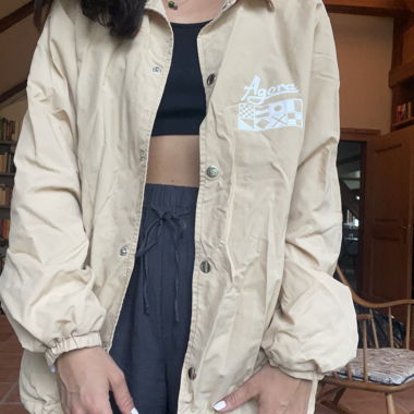 Windbreaker