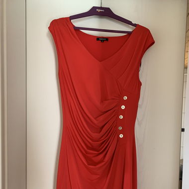 Robe Morgan