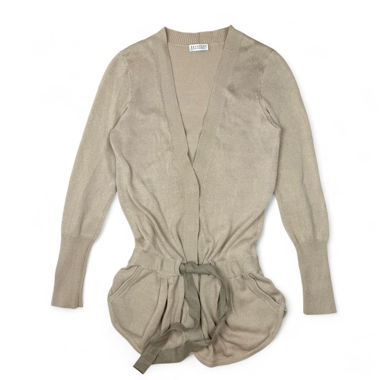 Cardigan en cachemire Brunello Cucinelli