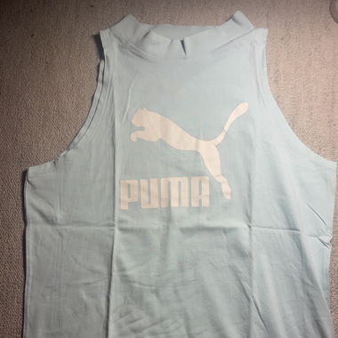 Puma Shirt