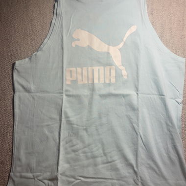 Puma Shirt