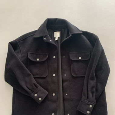 Übergangsjacke
