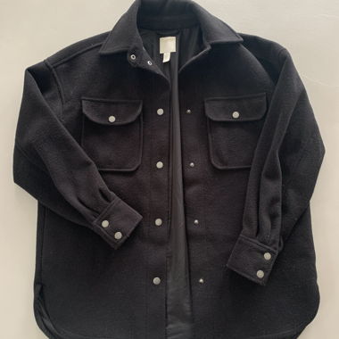 Veste de transition