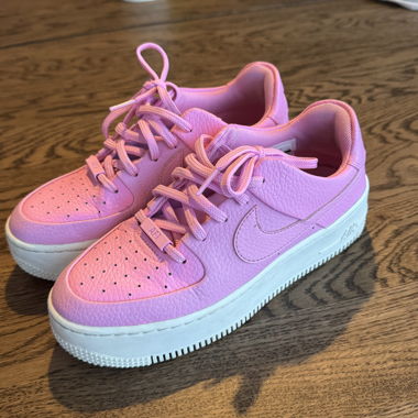 Nike Airforce Pink