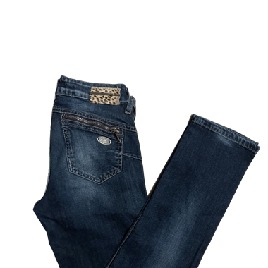 low rise Liu-Jo Jeans