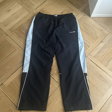 Vintage Reebok Sporthose 
