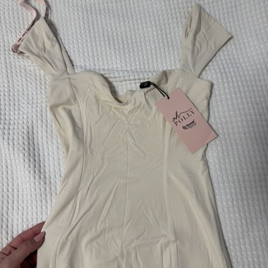 Robe Oh Polly
