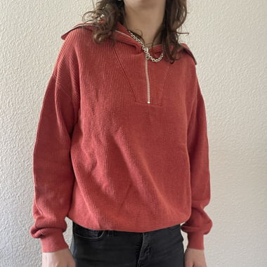 Jumper from Collectif Mon Amour 