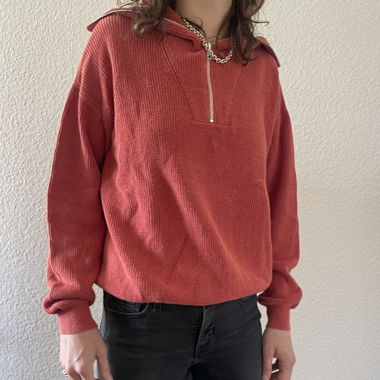 Jumper from Collectif Mon Amour 
