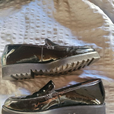 Anzugs Schuhe 