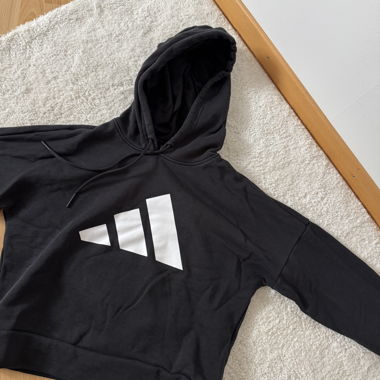 Adidas Sport-Hoodie