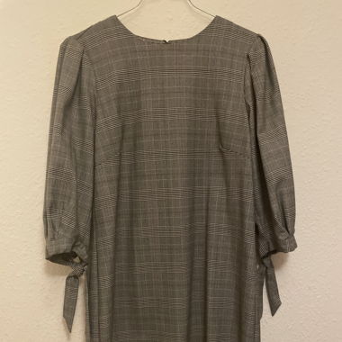 Robe chic 