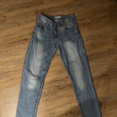 Jeans Terranova