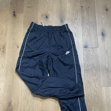 Training Nike