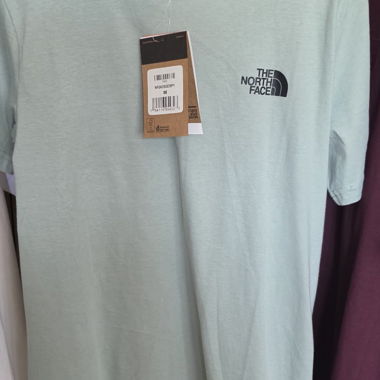T-shirt The North Face