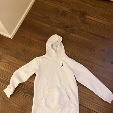 Jordan Hoodie