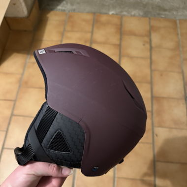 Casque de ski