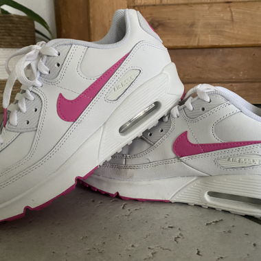Airmax 90‘ Nike