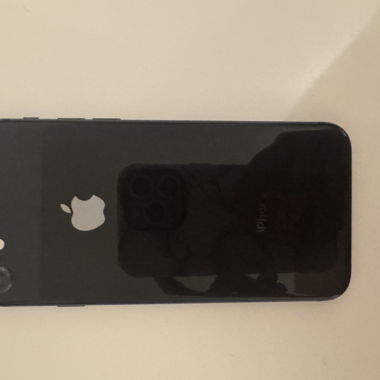 Apple iPhone 8 schwarz