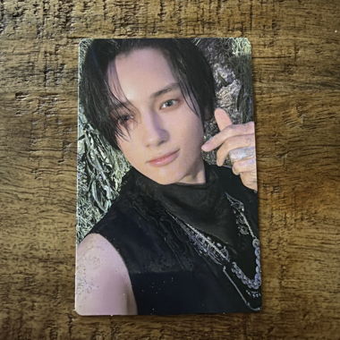 TxT Huening Kai pc kpop