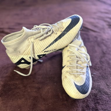 Chaussures de foot