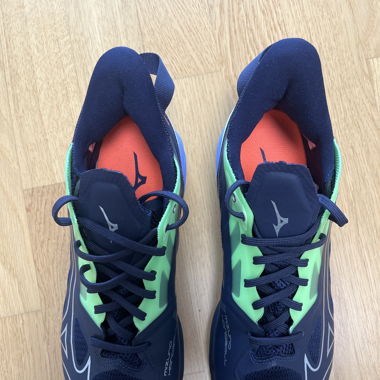 Mizuno Handball Schuhe Wave Mirage 5